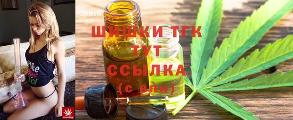 альфа пвп Горняк